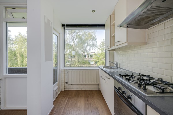 Medium property photo - Ruysdaelhof 32, 2251 JK Voorschoten